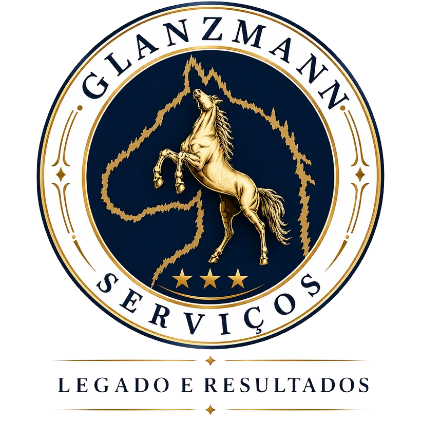 Glanzmann Serviços - Legado e Resultados
